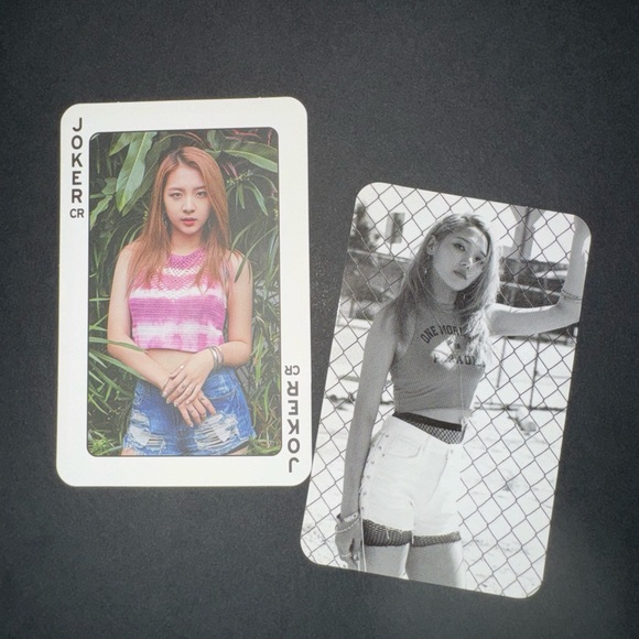 KARD Hola Hola Mini Album - Picture 2 of 5